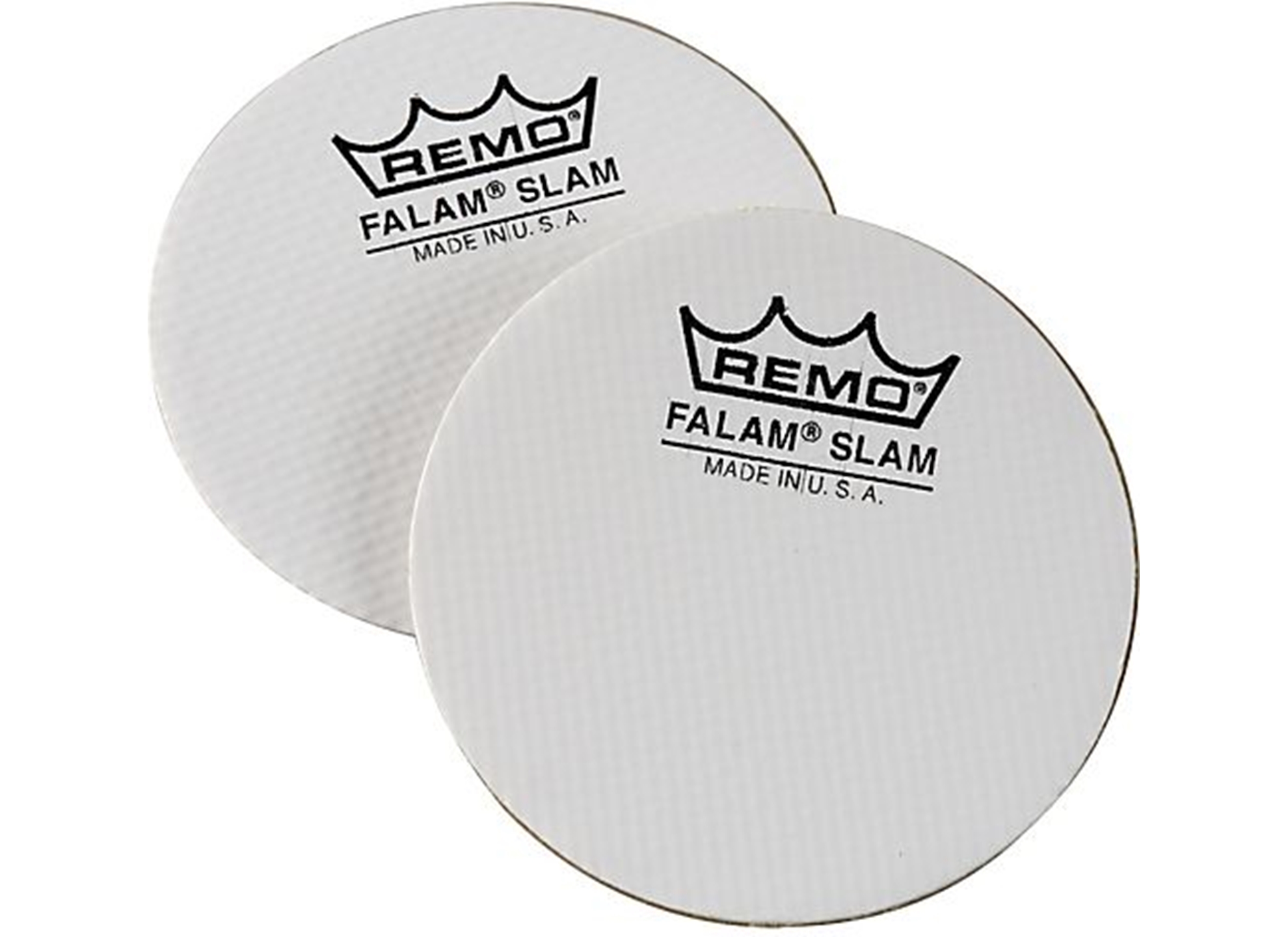 Falam Slam Single 2,5 tum (2-pack)